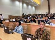 Polri Pakai Alat Analisis Komposisi Tubuh-Tes Mmpi Di Seleksi Akhir Akpol