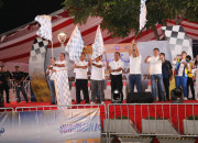 Seksi Hukum Polres Nganjuk Raih Juara 3 Dalam Lomba Video Penyuluhan Hukum 