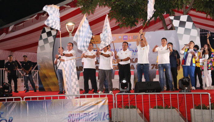 Seksi Hukum Polres Nganjuk Raih Juara 3 Dalam Lomba Video Penyuluhan Hukum 