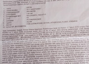 Terduga Pelaku Pencabulan Di Jombang Bebas Berkeliaran