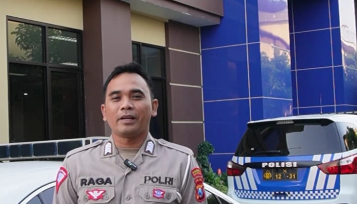 Enam Pengalihan Arus Lalin Di Hari Bersholawat Polresta Sidoarjo Di Timur Gor Delta Sidoarjo