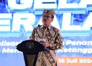 Gala Dinner, Jadi Rangkaian Kegiatan Gelar Peralatan Penanggulangan Bencana Jawa Timur