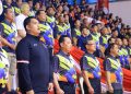 Polri Gelar Kejuaraan Judo Kapolri Cup 2024, 700 Atlet Akan Berlaga Besok