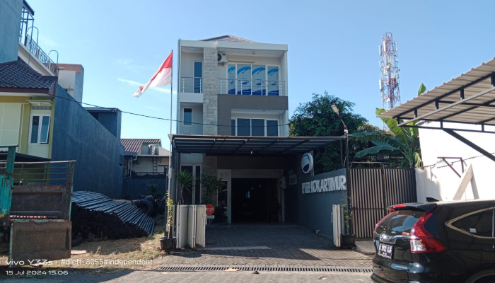 Pt. El Kokar Timur Diduga Melakukan Phk 11 Karyawannya Secara Sepihak