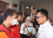 Judol Beromzet 1 Milyar Di Bongkar Polrestabes Surabaya