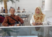 Begini Penjelasan Mpd Notaris Bangkalan Soal Klaim Sepihak 7 Bidang Tanah Pekarangan Di Kwanyar Barat