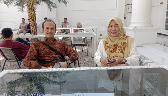 Begini Penjelasan Mpd Notaris Bangkalan Soal Klaim Sepihak 7 Bidang Tanah Pekarangan Di Kwanyar Barat