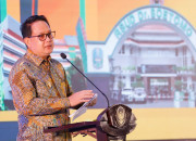 Pj Gubernur Adhy : Musrenbang Rsud Dr Soetomo Harus Mampu Wujudkan Perencanaan Berkualitas