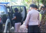 Tiga Gadis Dievakuasi Dari Dugaan Penyekapan Oleh Ayah Sendiri Di Sukodono Sidoarjo 