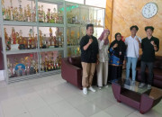 Luar Biasa ! Ratusan Siswa Sma Negeri 1 Waru Sidoarjo Diterima Di Ptn Dan Segudang Prestasi Ditorehkan