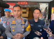 Polresta Malang Kota Amankan Pengemudi Avanza Ugal-Ugalan Lawan Arus Yang Viral Dimedsos