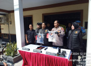 Bejat, Warga Satak Pasuruan Tega Cabuli Bocah Umur 6 Tahun