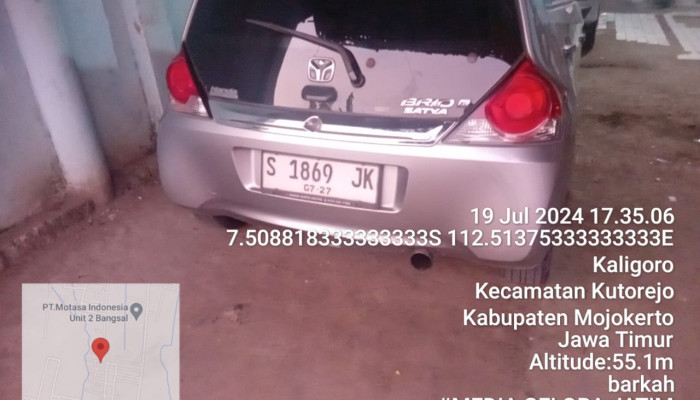 Rental Berkah Trans Diduga Memperdaya Investor Dengan Modus Gadai