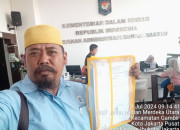 Usai Dipasang Papan Peringatan, Muncul Oknum Mengaku Ahli Waris Giman 