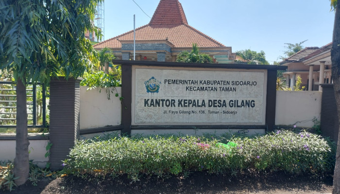 Dugaan Pungli Desa Gilang, Ketua Panitia Ptsl : Berapapun Yang Dikeluarkan Harusnya Mereka Bersyukur 