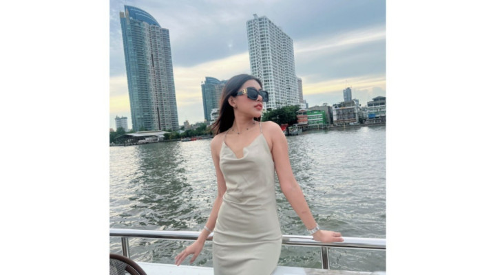 Kisah Inspiratif Ike Widiyanti, Perjalanan Menuju Kesuksesan Di Dunia Entertainment