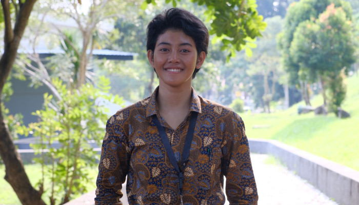 Catar Akpol Balqis Angelita, Penyabet Juara Umum Perenang Terbaik Danseskoad Cup 2023