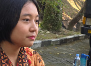 Putra-Putri Dayak Ikut Seleksi Pusat Akpol: Kenal Budaya Lain, Makin Toleran