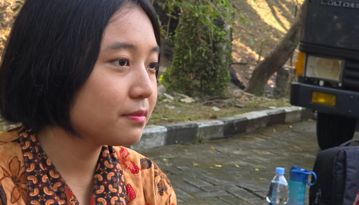 Putra-Putri Dayak Ikut Seleksi Pusat Akpol: Kenal Budaya Lain, Makin Toleran