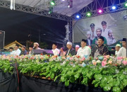 Hadir Di Acara Ruwat Desa Pranti, Plt Bupati Sidoarjo Berpesan Untuk Sukseskan Pilkada Mendatang