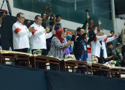 Hasil Avc U20 – 2024 Putra, Timnas Indonesia Sempurna Dengan 3 Kemenangan Fase Grup Usai Kalahkan Australia