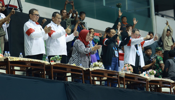 Hasil Avc U20 – 2024 Putra, Timnas Indonesia Sempurna Dengan 3 Kemenangan Fase Grup Usai Kalahkan Australia