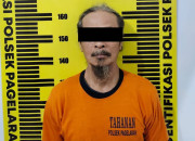 Polisi Ringkus Dukun Palsu Pengganda Uang Di Malang, Rugikan Korban Puluhan Juta Rupiah