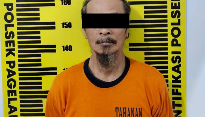 Polisi Ringkus Dukun Palsu Pengganda Uang Di Malang, Rugikan Korban Puluhan Juta Rupiah