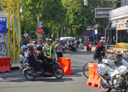 Polres Tuban Siagakan 369 Personel Pengamanan Haul Sunan Bonang