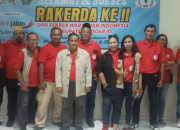 Rakerda Ke Ii Dpd Swi Sidoarjo Di Pacet Mojokerto Berlangsung Khidmat 