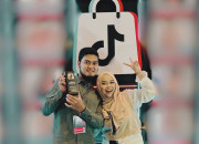 Perjalanan Inspiratif Irvan Galih, Meraih Sukses Sebagai Top Creator Di Tiktok