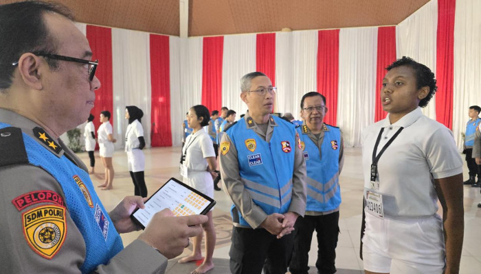Ssdm Polri Imbau Ortu Catar Akpol Waspada Penipuan Modus Kuota Susulan