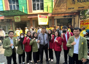 Kegiatan Magang Mbkm Di Pengadilan Negeri Malang Kelas 1A Oleh Mahasiswa Hukum Universitas Pembangunan “Veteran” Jawa Timur