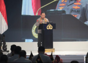Ssdm Polri Raih Penghargaan Pelayanan Prima Versi Pekppp Nasional