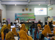 Polisi Edukasi Bahaya Kekerasan Anak Pada Guru Sekolah