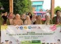 Mahasiswa Fakultas Hukum UPN Veteran Jawa Timur Gelar Acara KKN ’CILUKBA’ di Surabaya