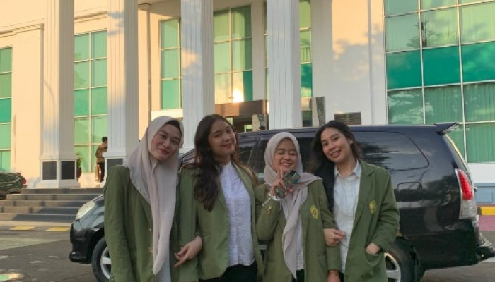Pelaksanaan Program Magang Mbkm Mahasiswa Fakultas Hukum Upn “Veteran“ Jawa Timur Di Pengadilan Negeri Jakarta Barat Kelas 1A Khusus 