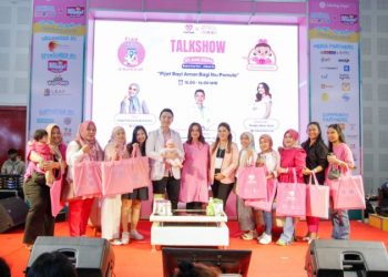 Maksimalkan Kualitas ASI dengan Momyes: Solusi Tepat untuk Ibu Menyusui