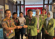 Kegiatan Magang Mbkm Mahasiswa Fakultas Hukum Upn “Veteran” Jawa Timur Di Kantor Dpd Ferari Jawa Timur