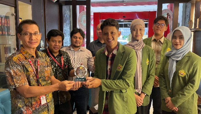 Kegiatan Magang Mbkm Mahasiswa Fakultas Hukum Upn “Veteran” Jawa Timur Di Kantor Dpd Ferari Jawa Timur