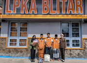 Mahasiswa Magang Mbkm Fakultas Hukum Upn “Veteran” Jawa Timur Berkontribusi Dalam Berbagai Kegiatan Di Kejaksaan Negeri Kota Kediri