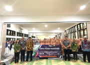 Mahasiswa Upn “Veteran“ Jawa Timur Melaksanakan Magang Mbkm Di Kejaksaan Negeri Kabupaten Malang