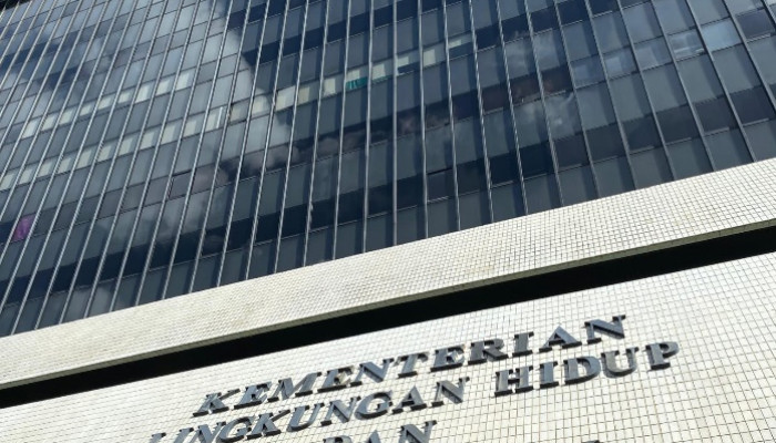 Mahasiswa Sains Data Upn Veteran Jawa Timur Sukses Laksanakan Magang Mandiri Di Kementerian Lingkungan Hidup Dan Kehutanan