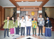 Kegiatan Magang Mbkm Mahasiswa Fakultas Hukum Upn ”Veteran” Jawa Timur Di Pengadilan Agama Jombang Kelas 1A