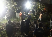 Remaja Tewas Tergantung, Diduga Bunuh Diri Akibat Cinta Tak Direstui