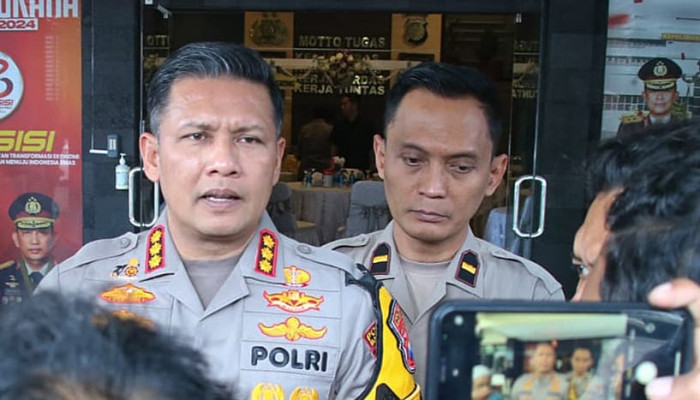 Terapkan Kebijakan Zero Tolerance, Kapolresta Malang Kota Tindak Tegas Penggunaan Sound Horeg