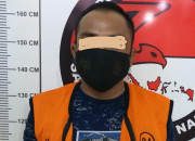 Polrestabes Surabaya Kembali Ungkap Peredaran Narkoba, 16 Kantong Sabu Dan Tersangka Pengedar Diamankan