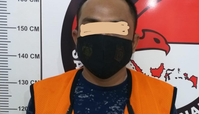 Polrestabes Surabaya Kembali Ungkap Peredaran Narkoba, 16 Kantong Sabu Dan Tersangka Pengedar Diamankan