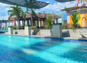 Ktg Jungle Waterpark Obyek Wisata Paling Nyaman Di Kabupaten Sidoarjo