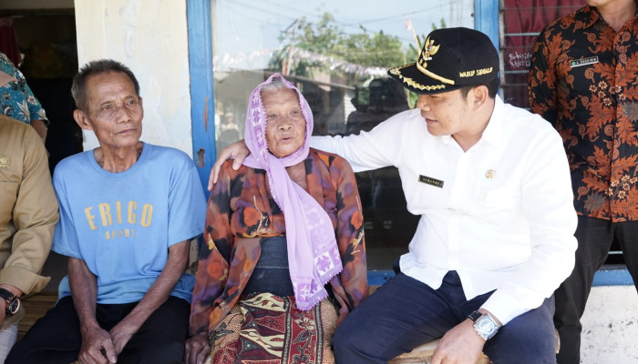 Plt Bupati Sidoarjo: 155.843 Jiwa Sudah Tercover Program Uhc Sidoarjo Kis Pbid